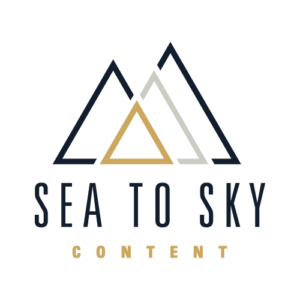 Sea to Sky Content - Copywriting and content writing